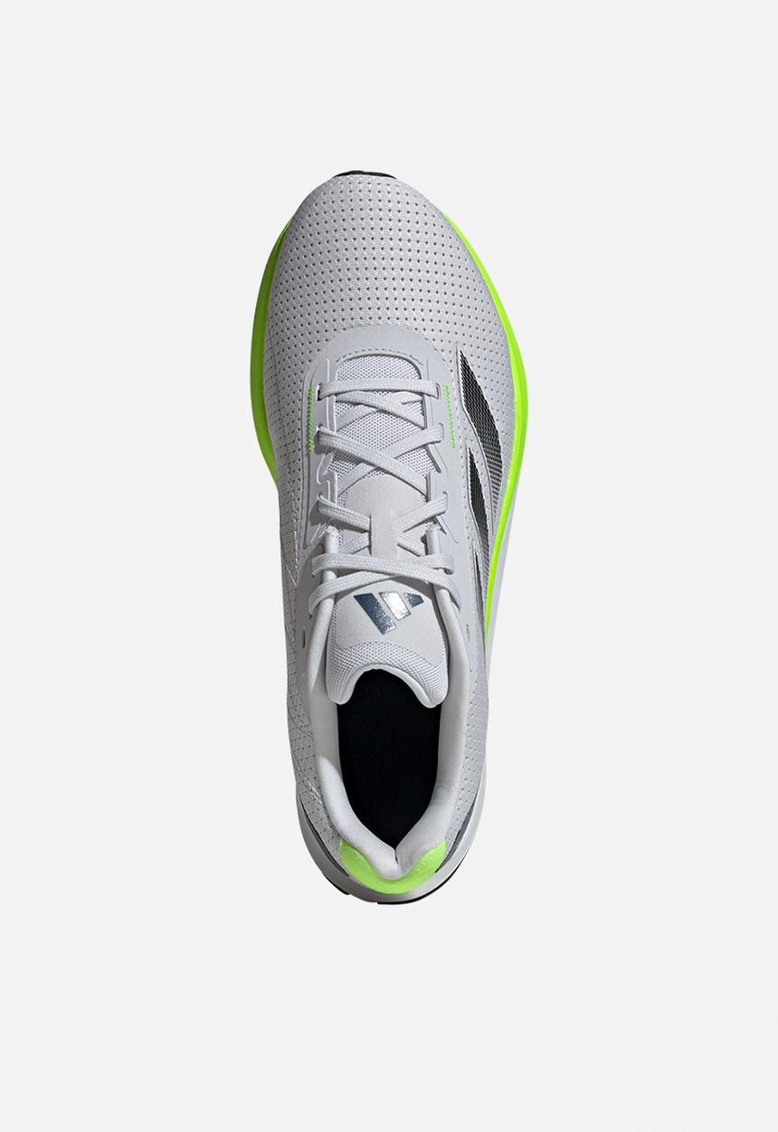 adidas Originals - Duramo sl m - dash grey/core black/lucid lemon