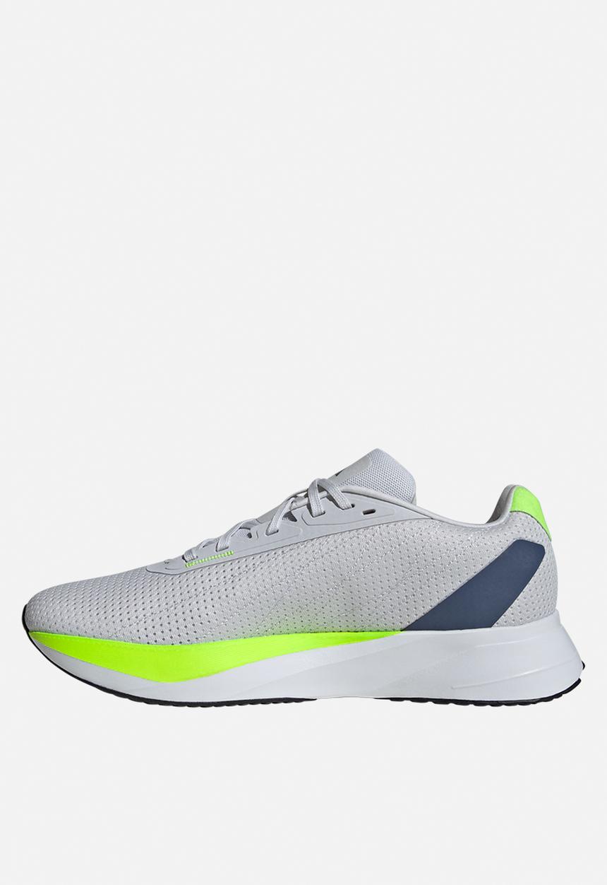 adidas Originals - Duramo sl m - dash grey/core black/lucid lemon