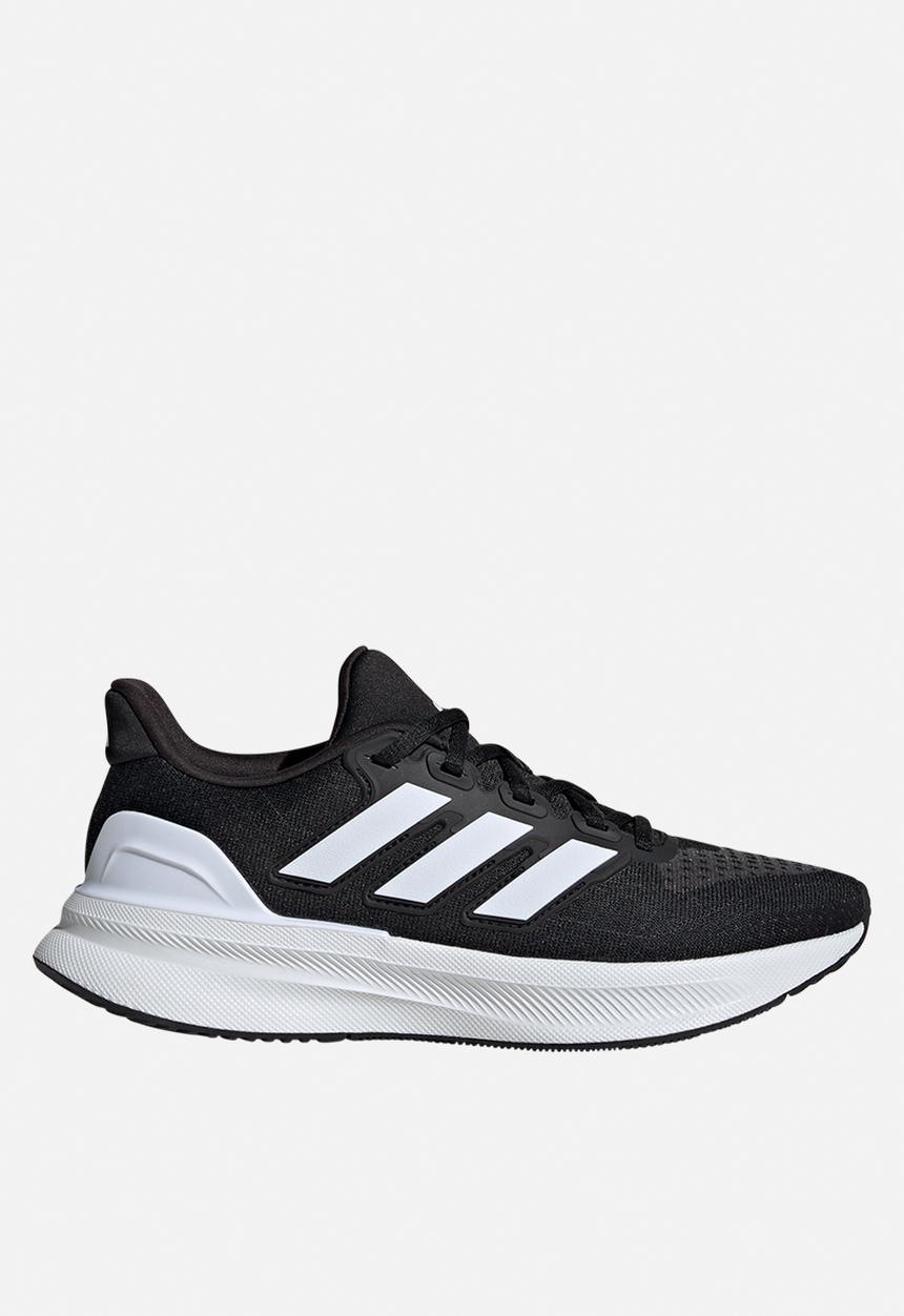 adidas Originals - Runfalcon+ 5 w - core black/ftwr white/core black