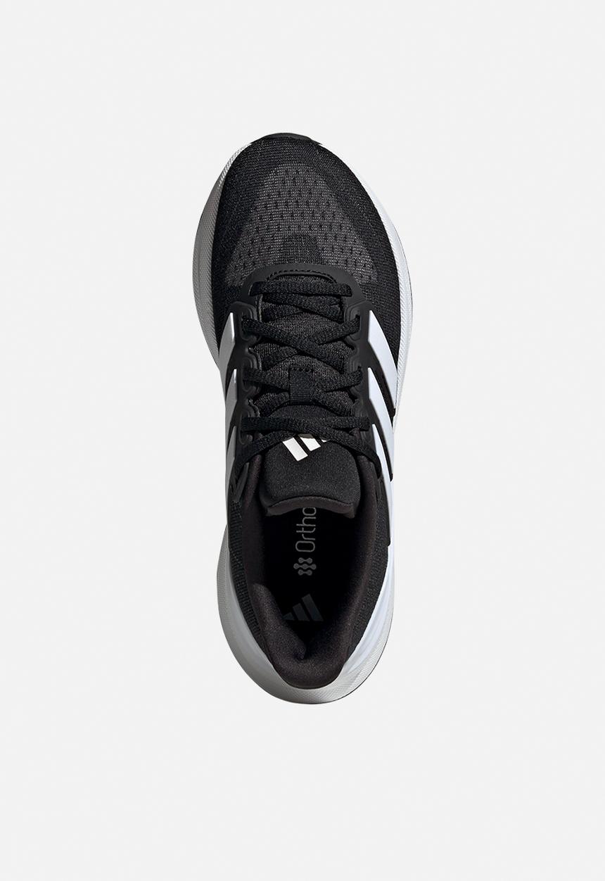 adidas Originals - Runfalcon+ 5 w - core black/ftwr white/core black