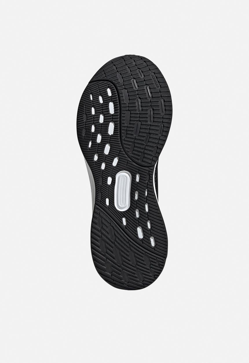 adidas Originals - Runfalcon+ 5 w - core black/ftwr white/core black