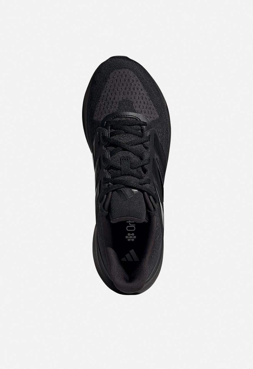 adidas Originals - Runfalcon+ 5 - core black/core black/ftwr white
