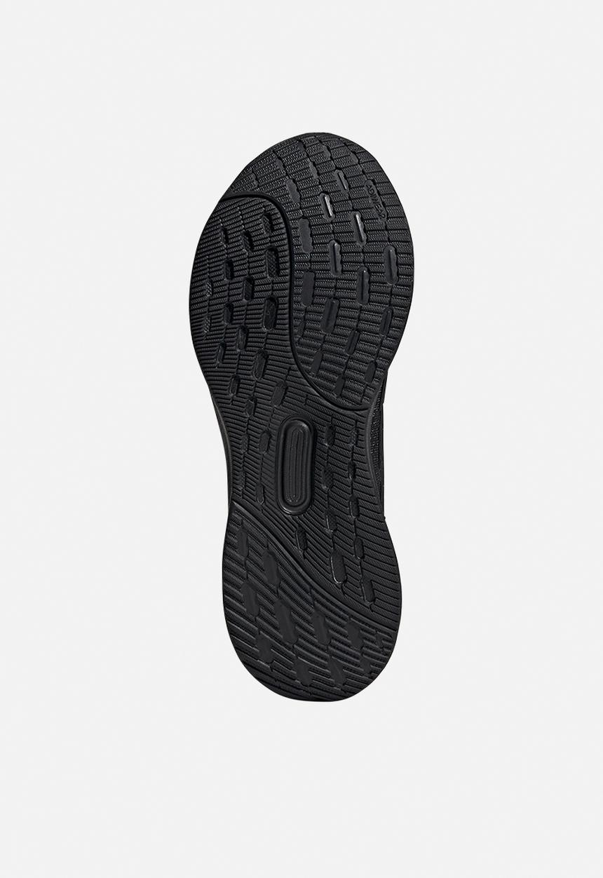 adidas Originals - Runfalcon+ 5 - core black/core black/ftwr white