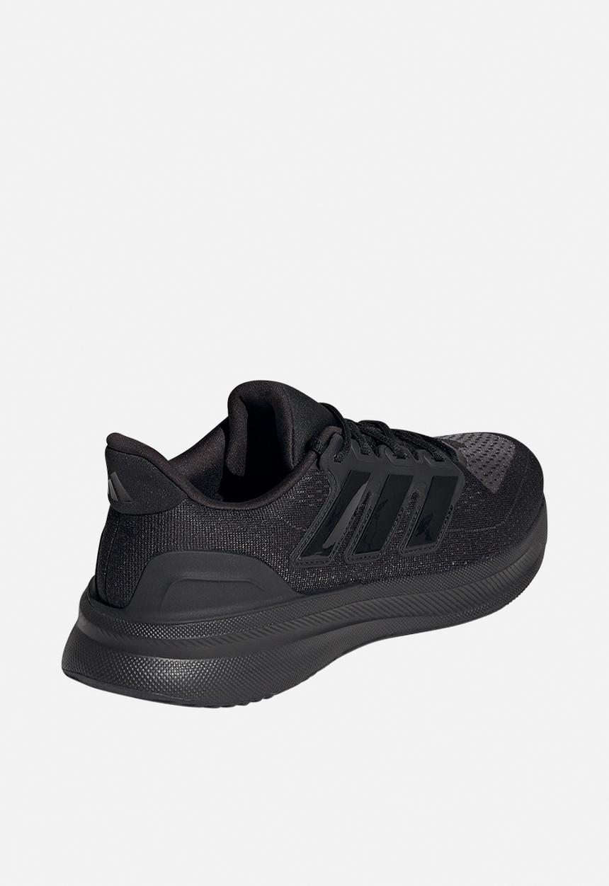 adidas Originals - Runfalcon+ 5 - core black/core black/ftwr white