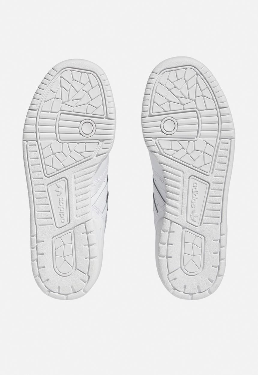 adidas Originals - Rivalry Low J - Ftwr White/Ftwr White/Grey One