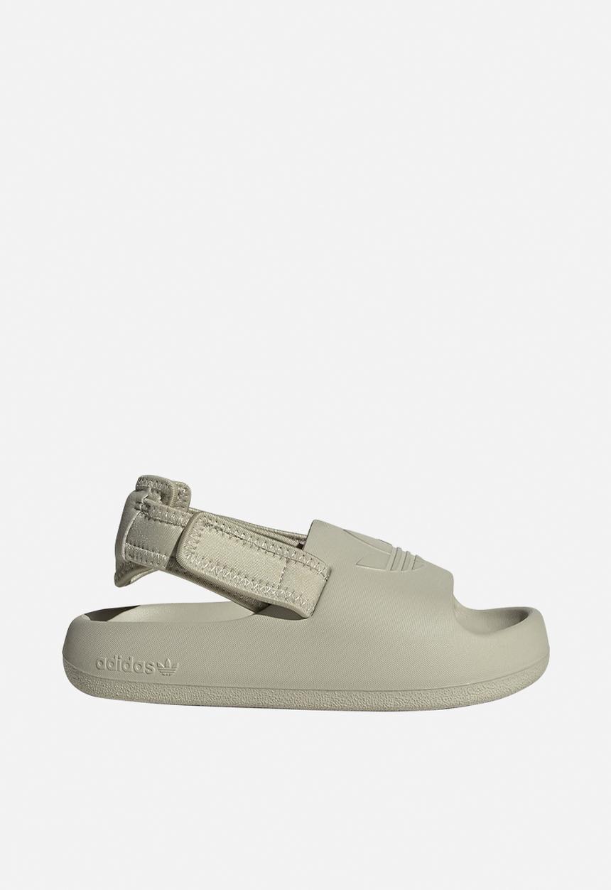 adidas Originals - Adifom Adilette C - Putty Grey/Putty Grey/Putty Grey