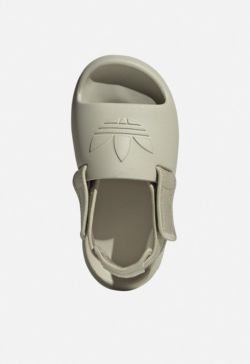 adidas Originals - Adifom Adilette C - Putty Grey/Putty Grey/Putty Grey