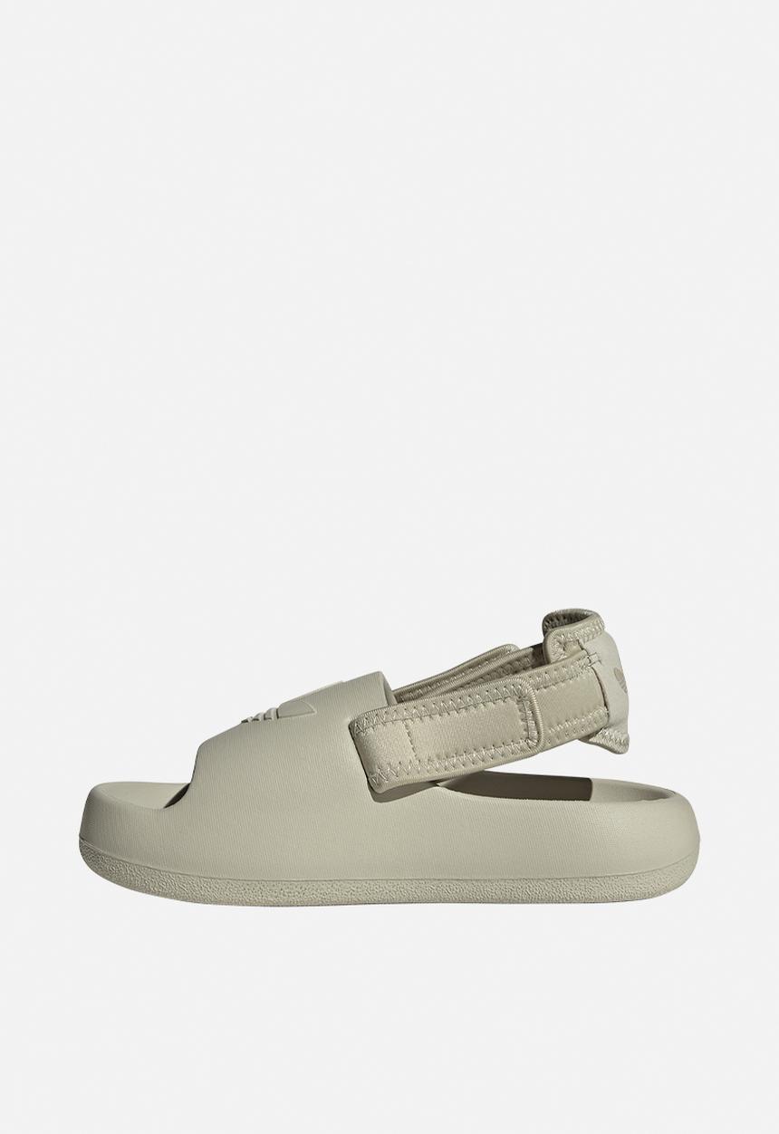 adidas Originals - Adifom Adilette C - Putty Grey/Putty Grey/Putty Grey