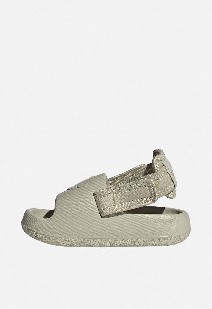 adidas Originals - Adifom Adilette I - Putty Grey/Putty Grey/Putty Grey