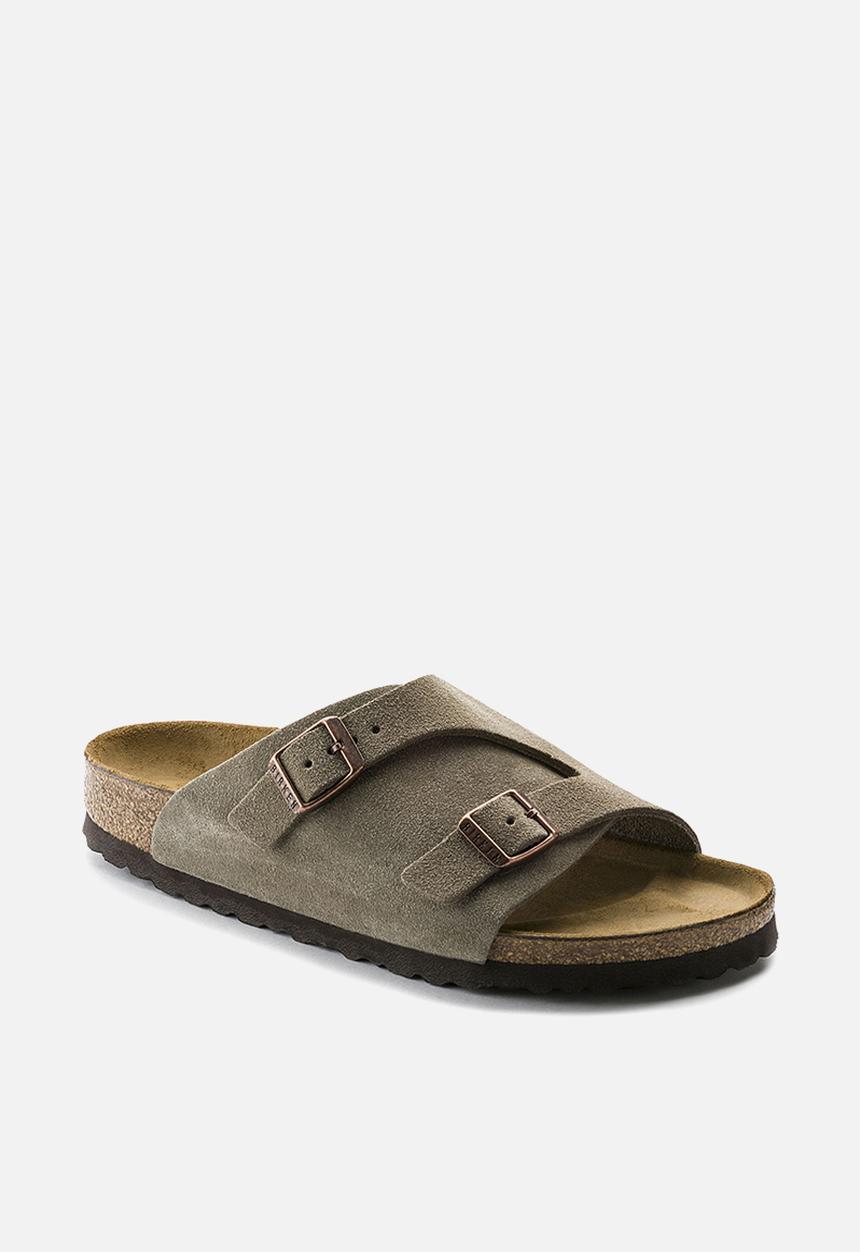 Birkenstock - Zürich VL - Taupe
