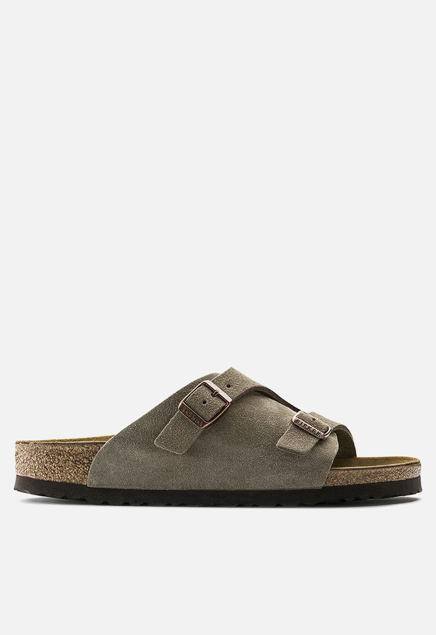 Birkenstock - Zürich VL - Taupe