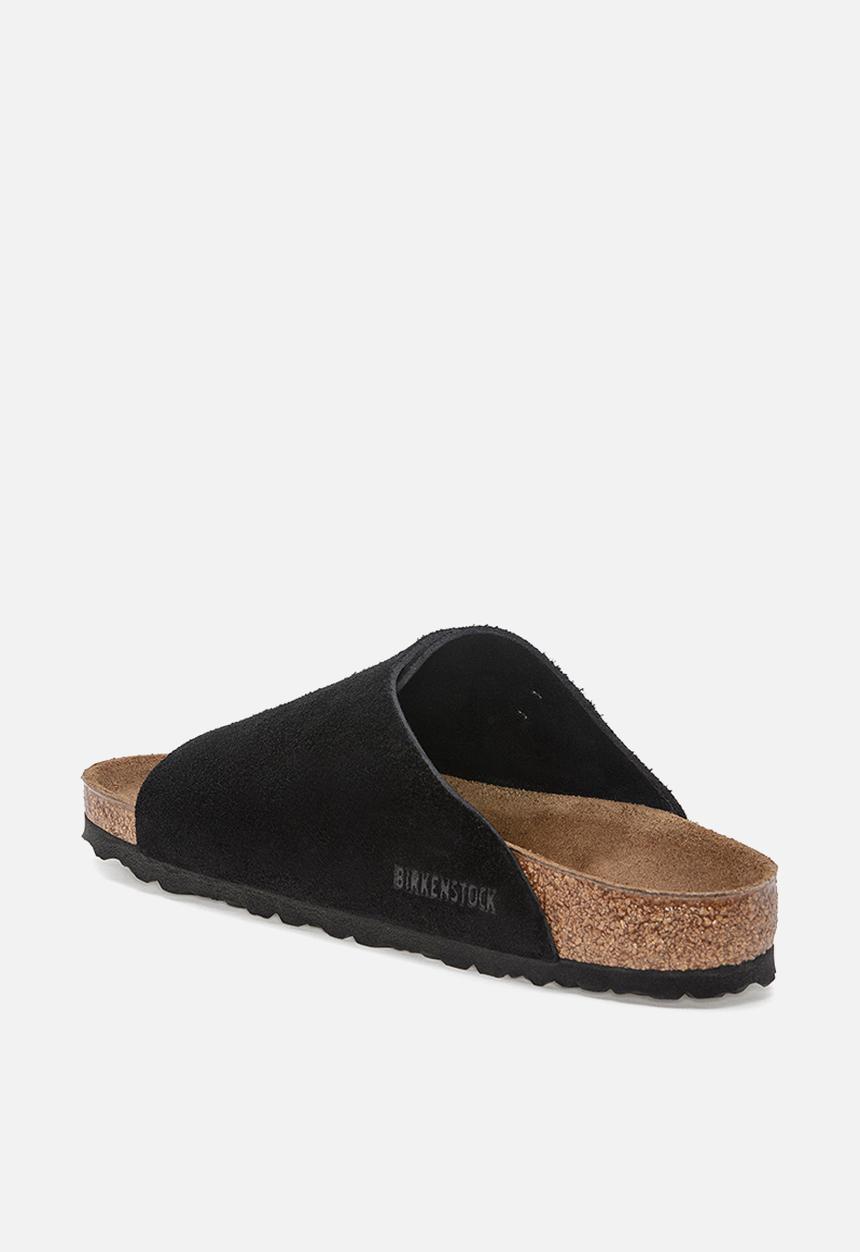 Birkenstock - Zürich VL - Black