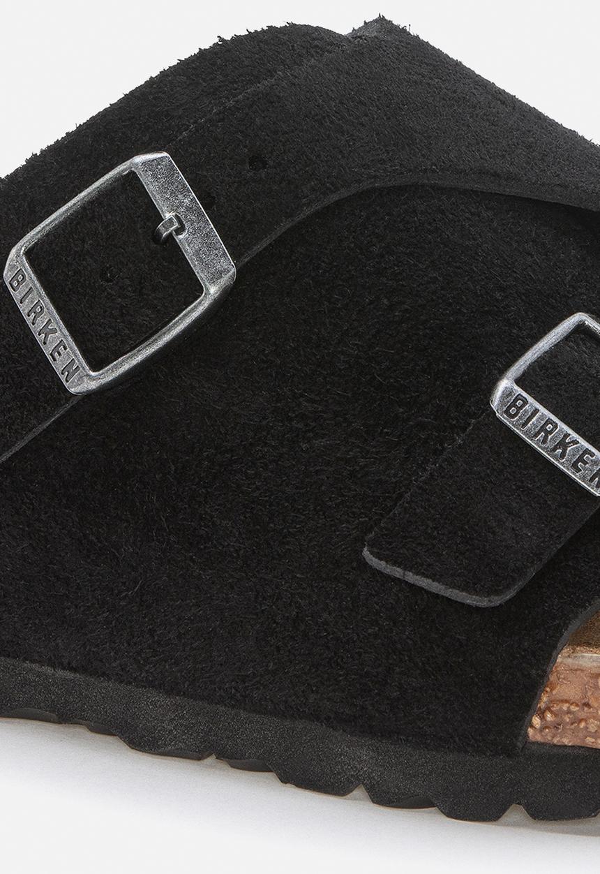 Birkenstock - Zürich VL - Black