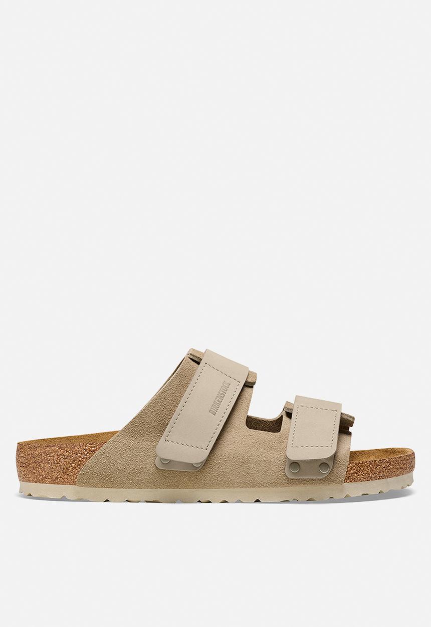 Birkenstock - Uji VL NU - Taupe
