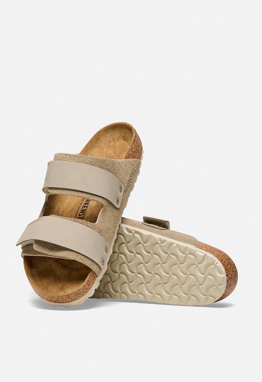 Birkenstock - Uji VL NU - Taupe