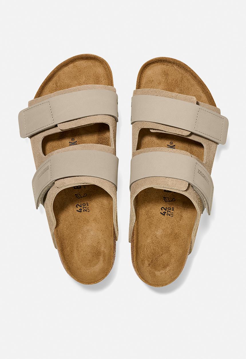 Birkenstock - Uji VL NU - Taupe