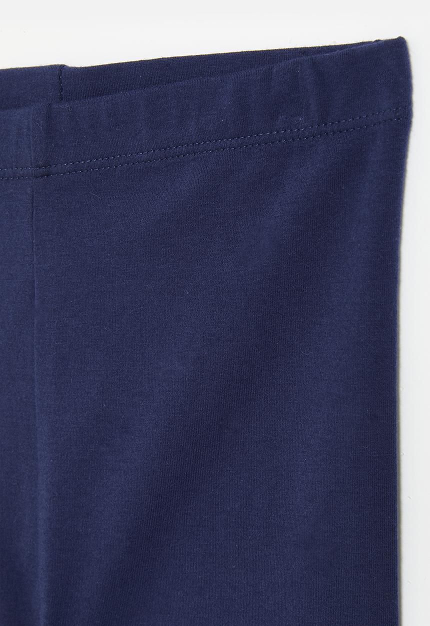 Pop Candy - Leggings - navy
