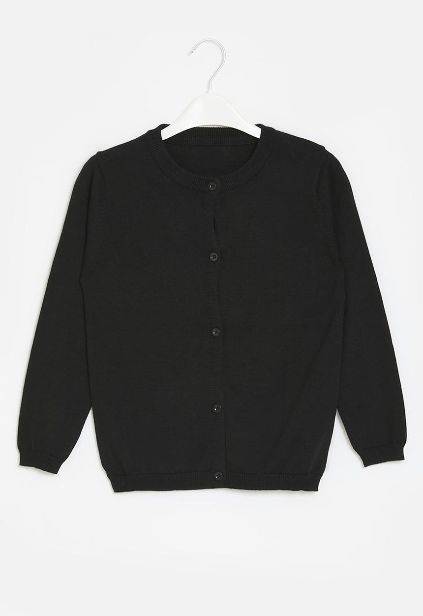 Pop Candy - Cardigan - black
