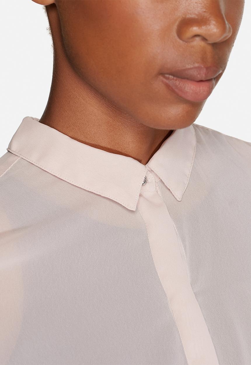 ONLY - Rybilla Pleats Shirt