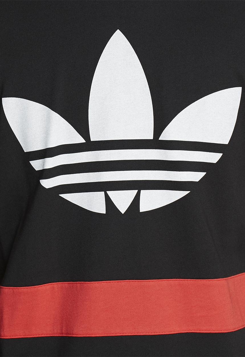 adidas Originals - Blocked Tee By NIGO