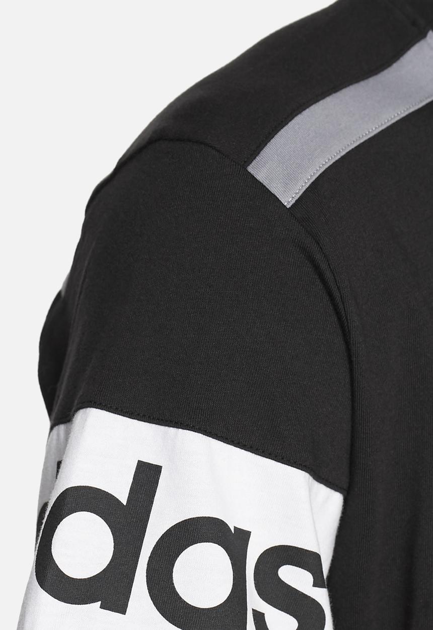 adidas Originals - Blocked Tee By NIGO