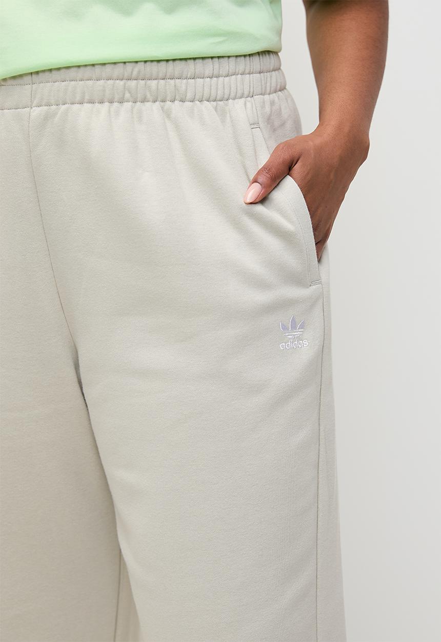 adidas Originals - Plus Relaxed Jogger W - Putty Grey
