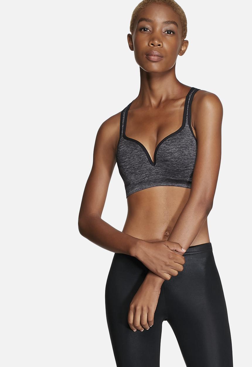 ONLY Play - Martine Seamless Padded Sports Bra