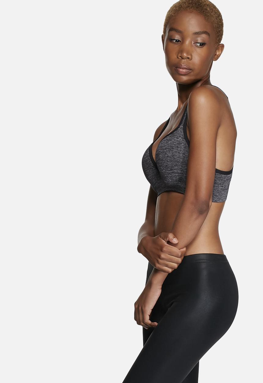 ONLY Play - Martine Seamless Padded Sports Bra