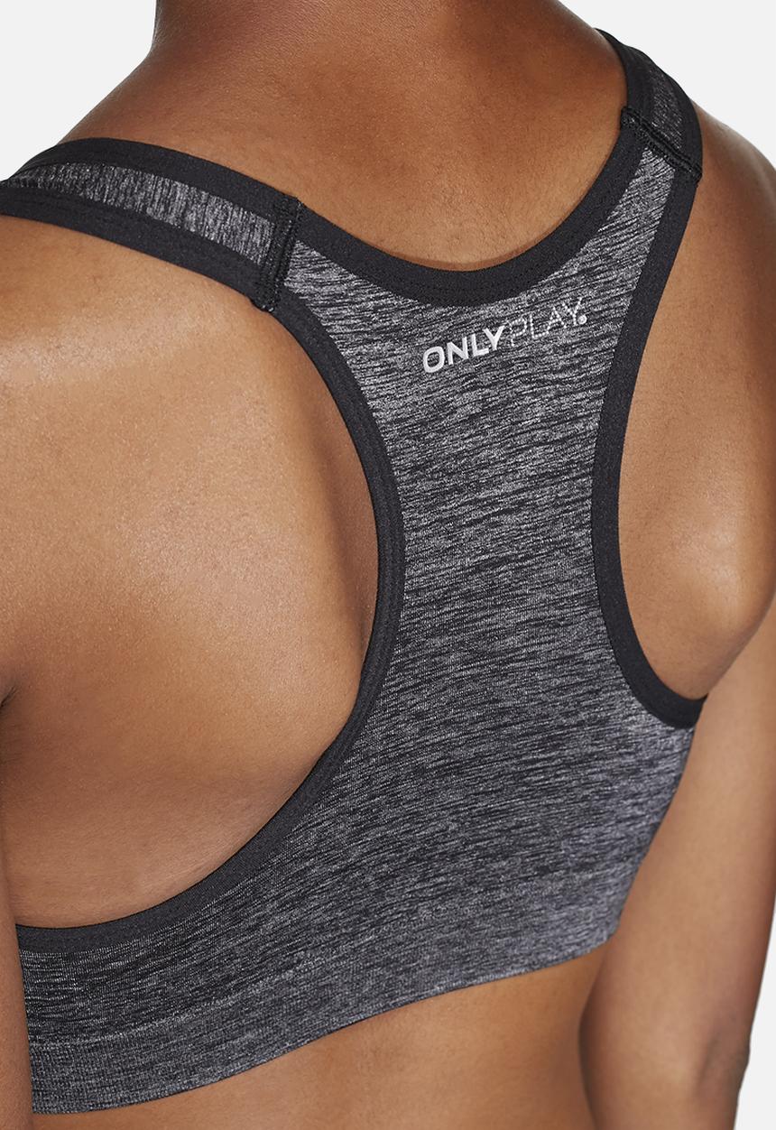 ONLY Play - Martine Seamless Padded Sports Bra