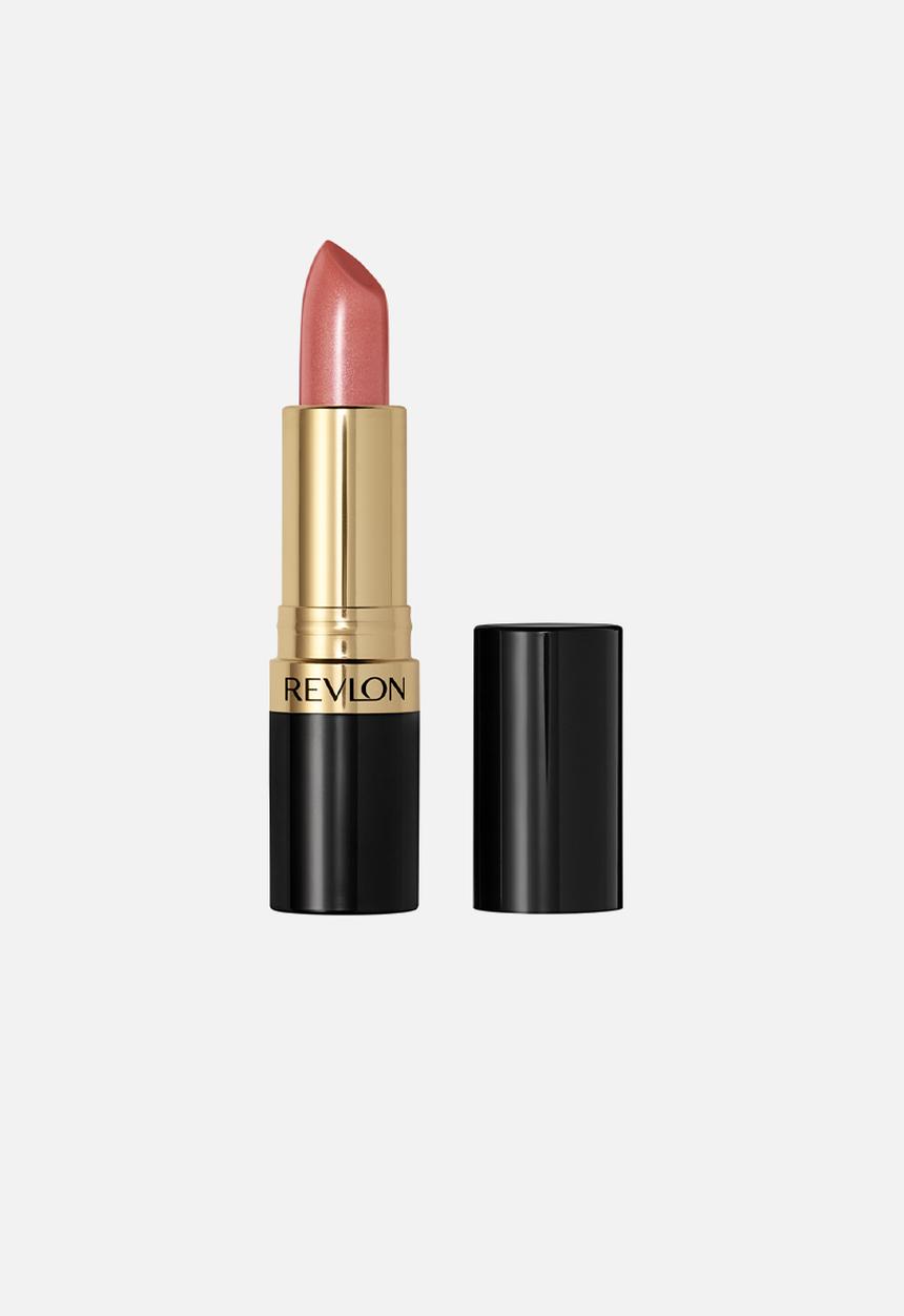 Revlon - SuperLustrous Lipstick - After Glow 801