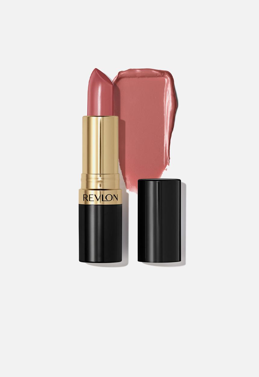 Revlon - SuperLustrous Lipstick -  Daylight Delight 802