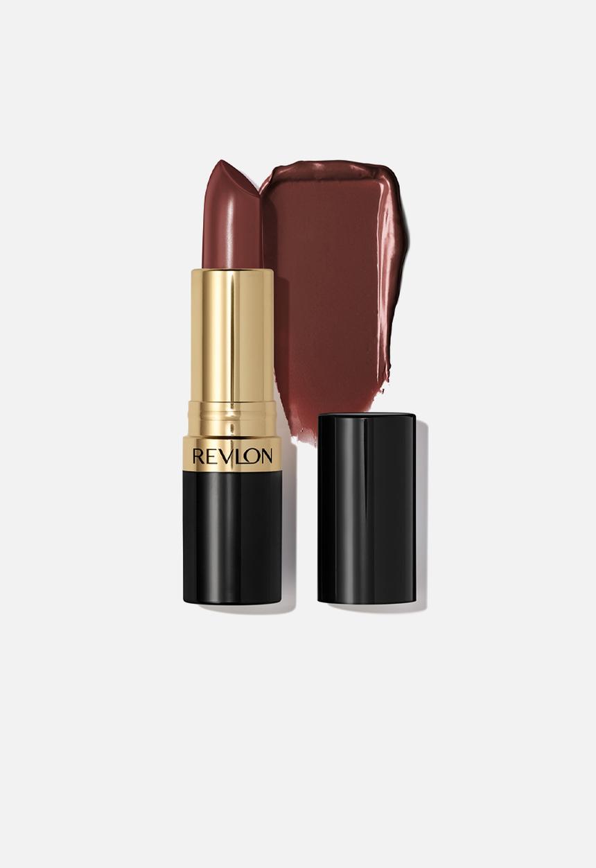 Revlon - SuperLustrous Lipstick - Rumberry 804