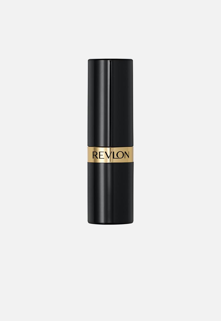 Revlon - SuperLustrous Lipstick - Uncut Ruby 810