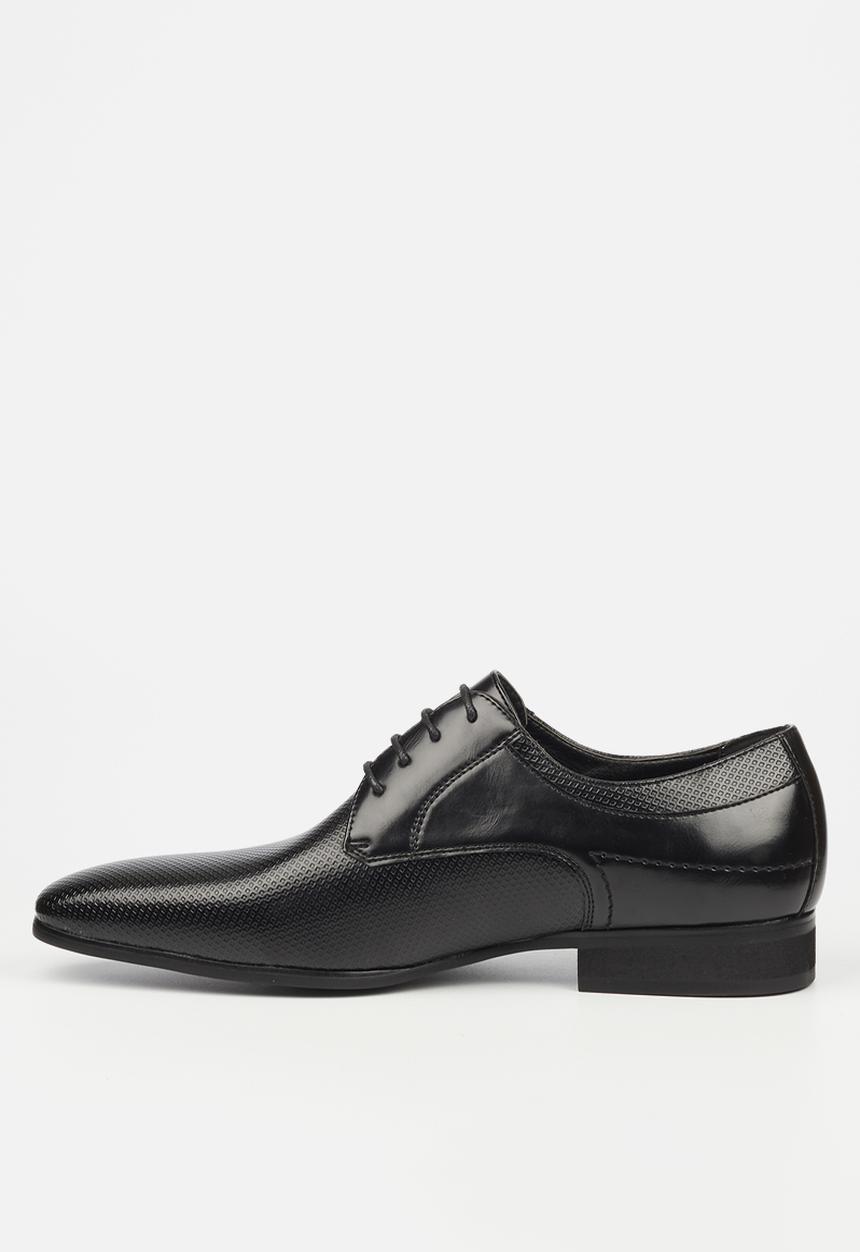 MAZERATA - Magio 103 - Black