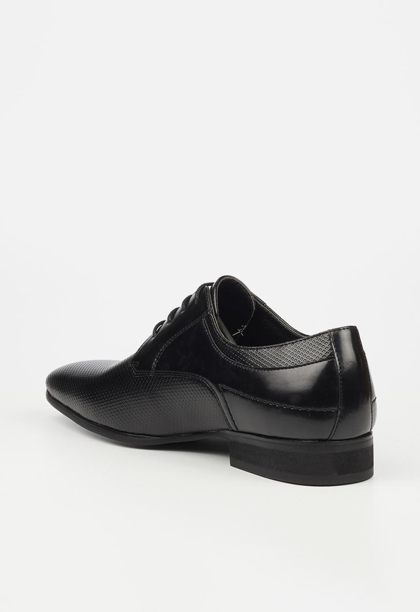 MAZERATA - Magio 103 - Black
