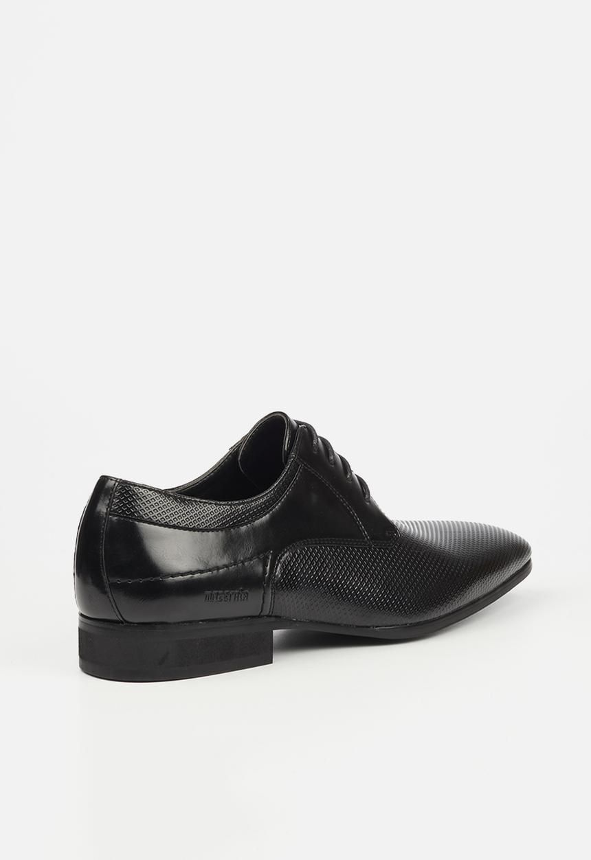 MAZERATA - Magio 103 - Black