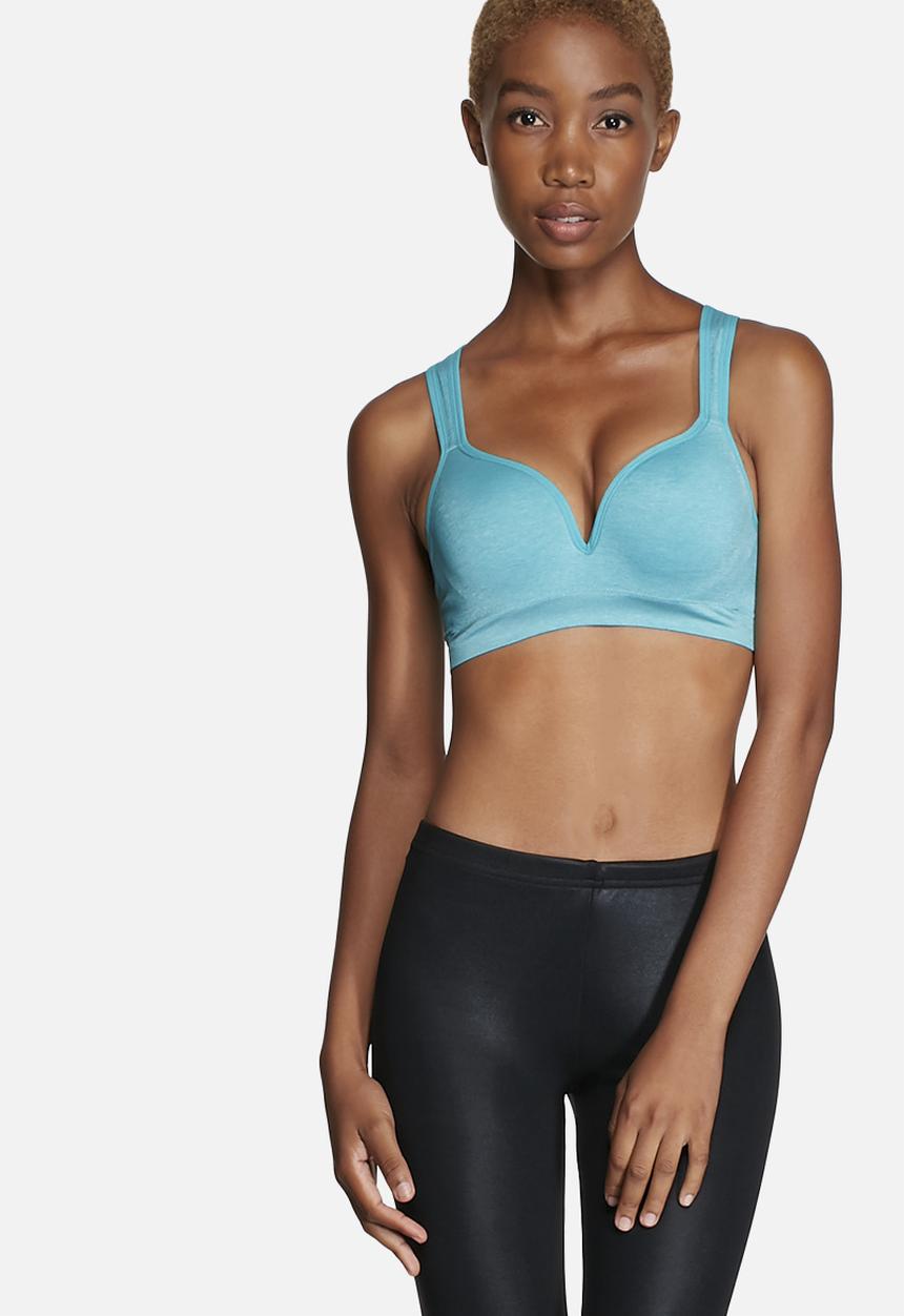 ONLY Play - Martine Seamless Padded Sports Bra