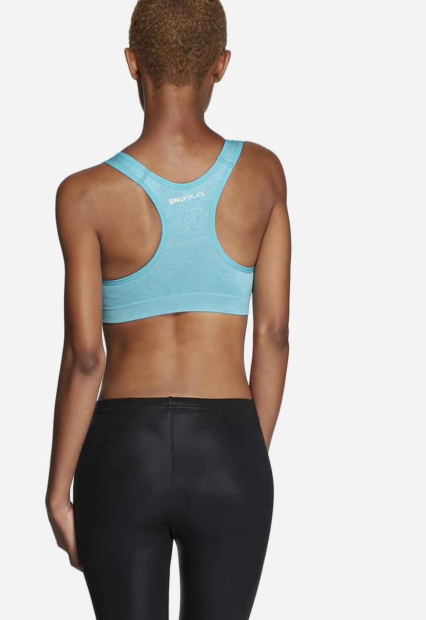 ONLY Play - Martine Seamless Padded Sports Bra