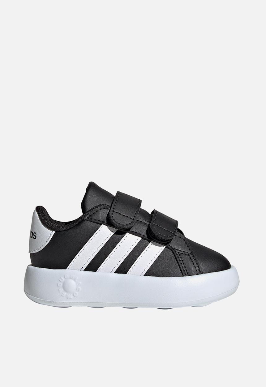 adidas Performance - Grand Court 2.0 Cf I - Core Black/Ftwr White/Core Black
