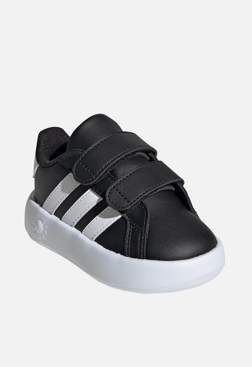 adidas Performance - Grand Court 2.0 Cf I - Core Black/Ftwr White/Core Black