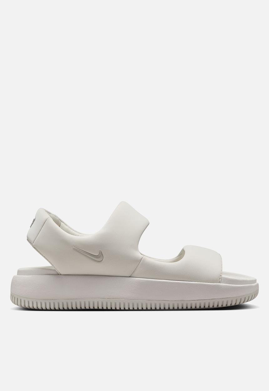 Nike - W Nike Calm Sandal - Light Bone