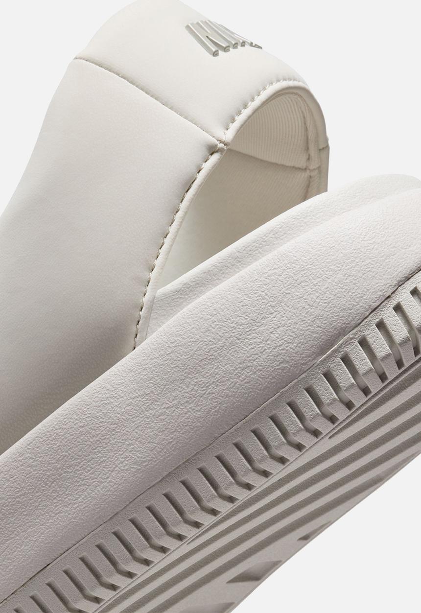 Nike - W Nike Calm Sandal - Light Bone