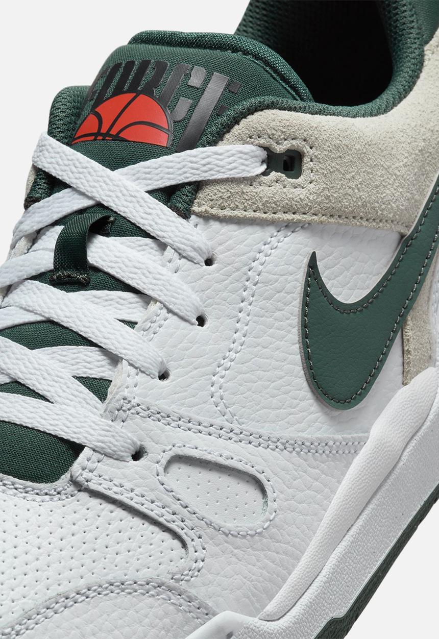 Nike - Nike Full Force Lo Cob