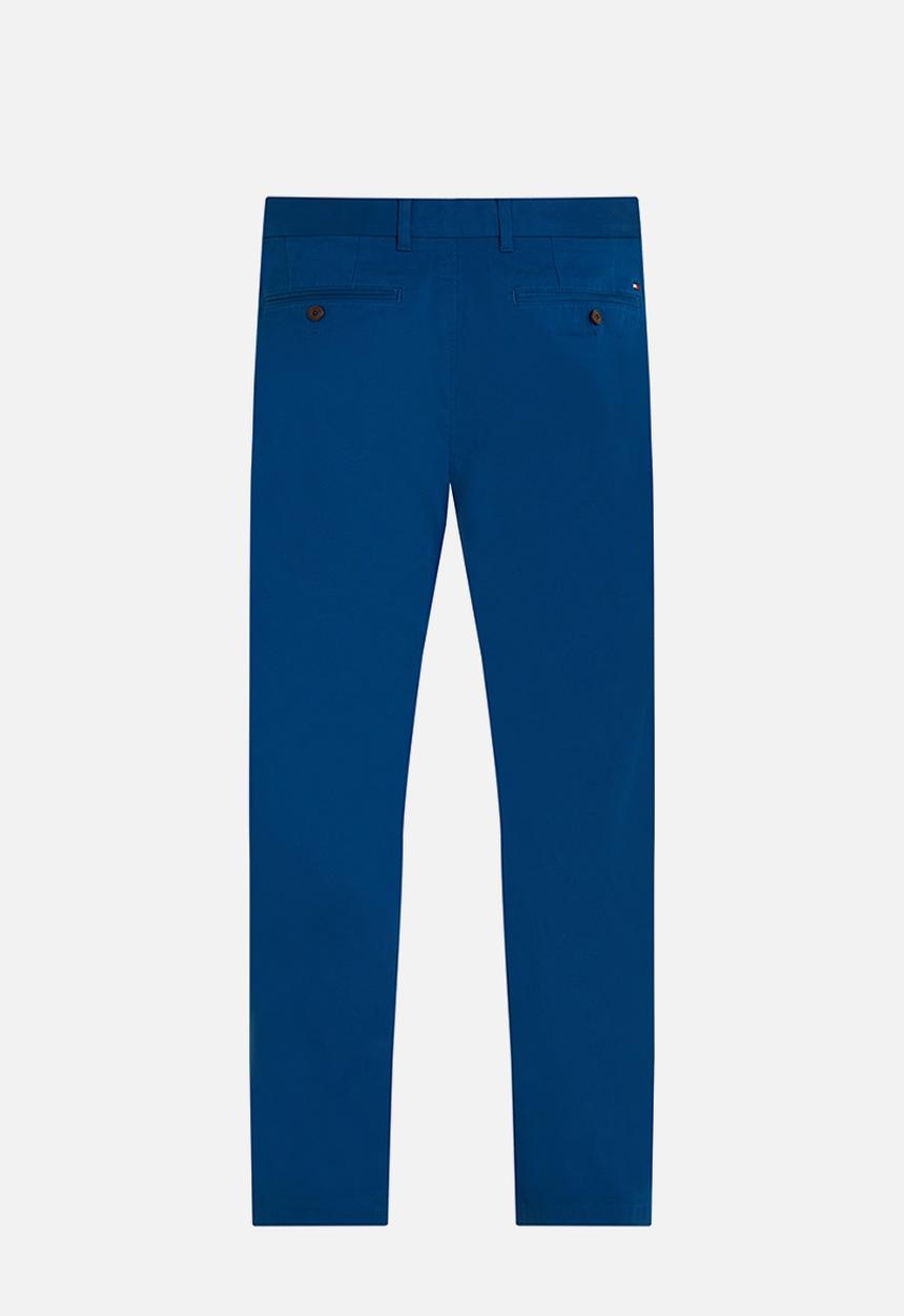 Tommy Hilfiger - Denton Chino 1985 Pima Cotton - Deep Indigo