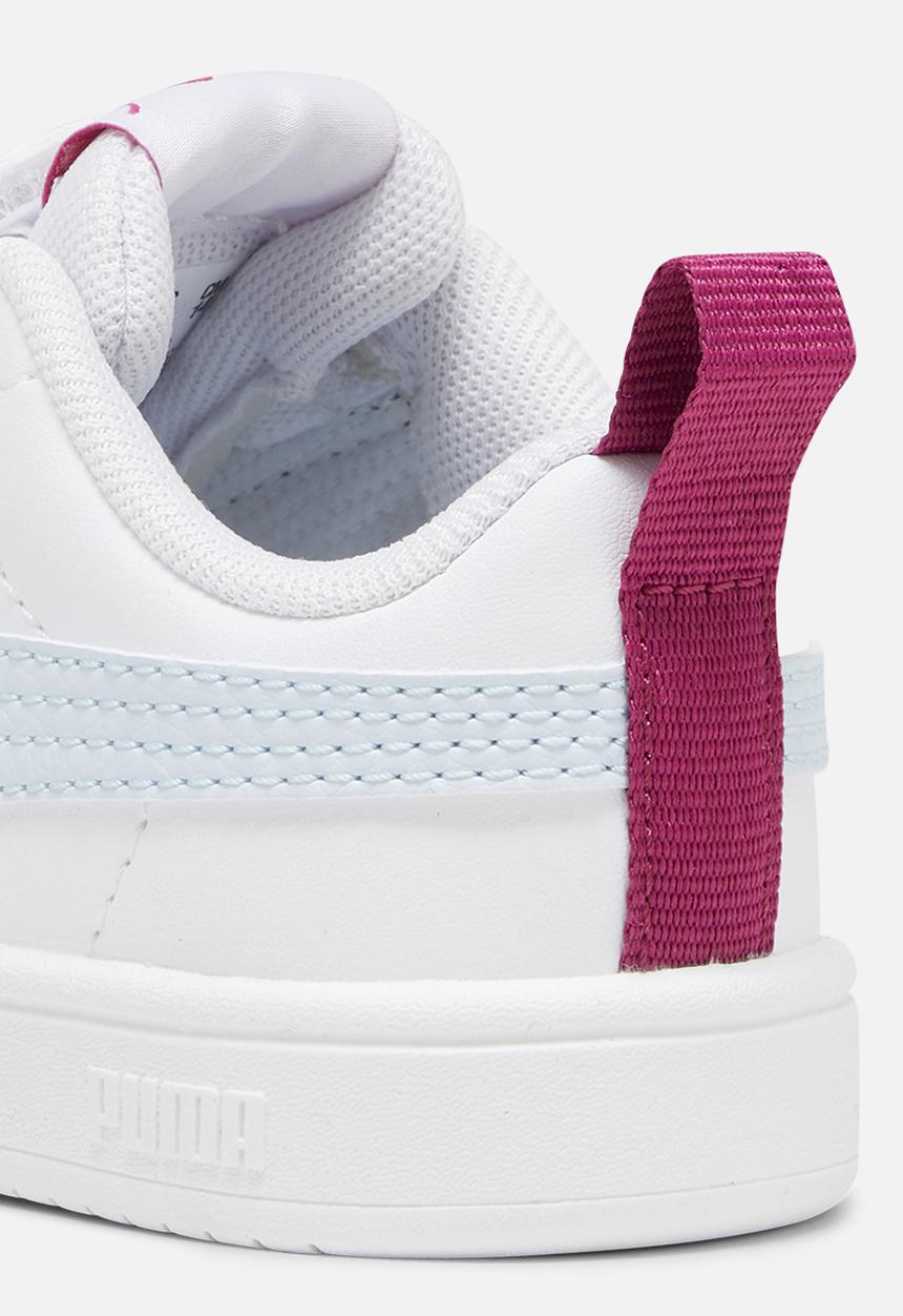 PUMA - Puma Rickie AC+ Inf Puma - White-Icy Blue