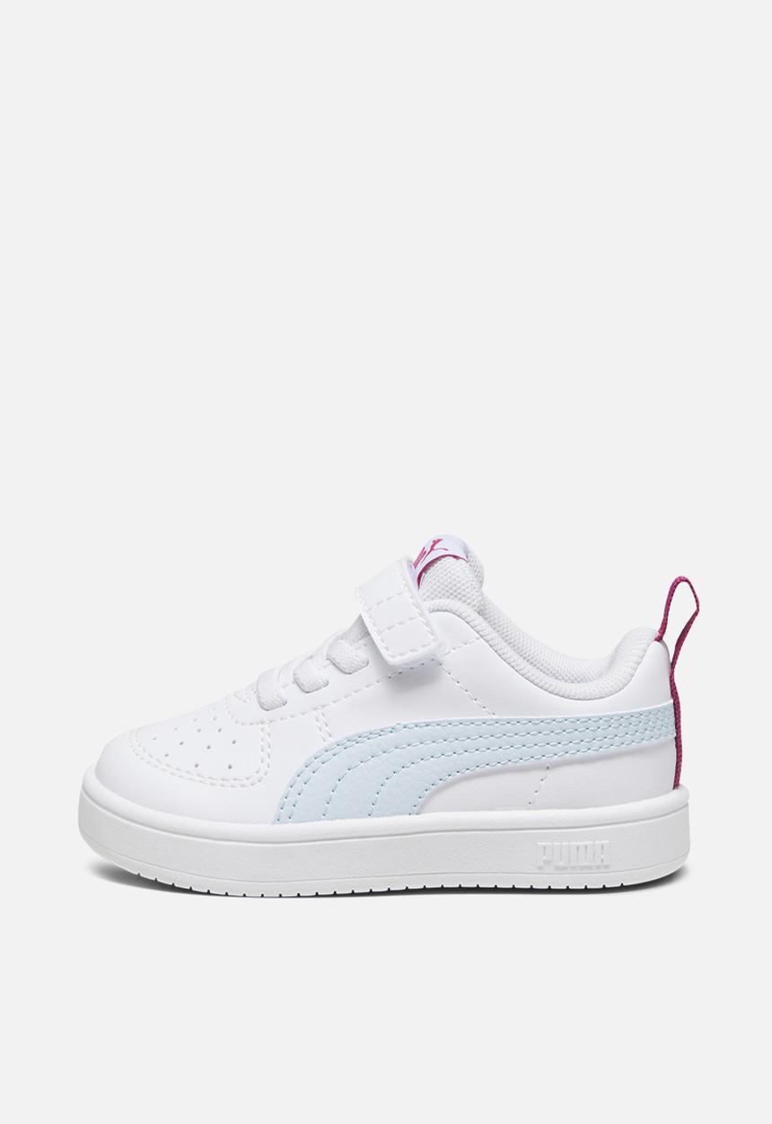 PUMA - Puma Rickie AC+ Inf Puma - White-Icy Blue