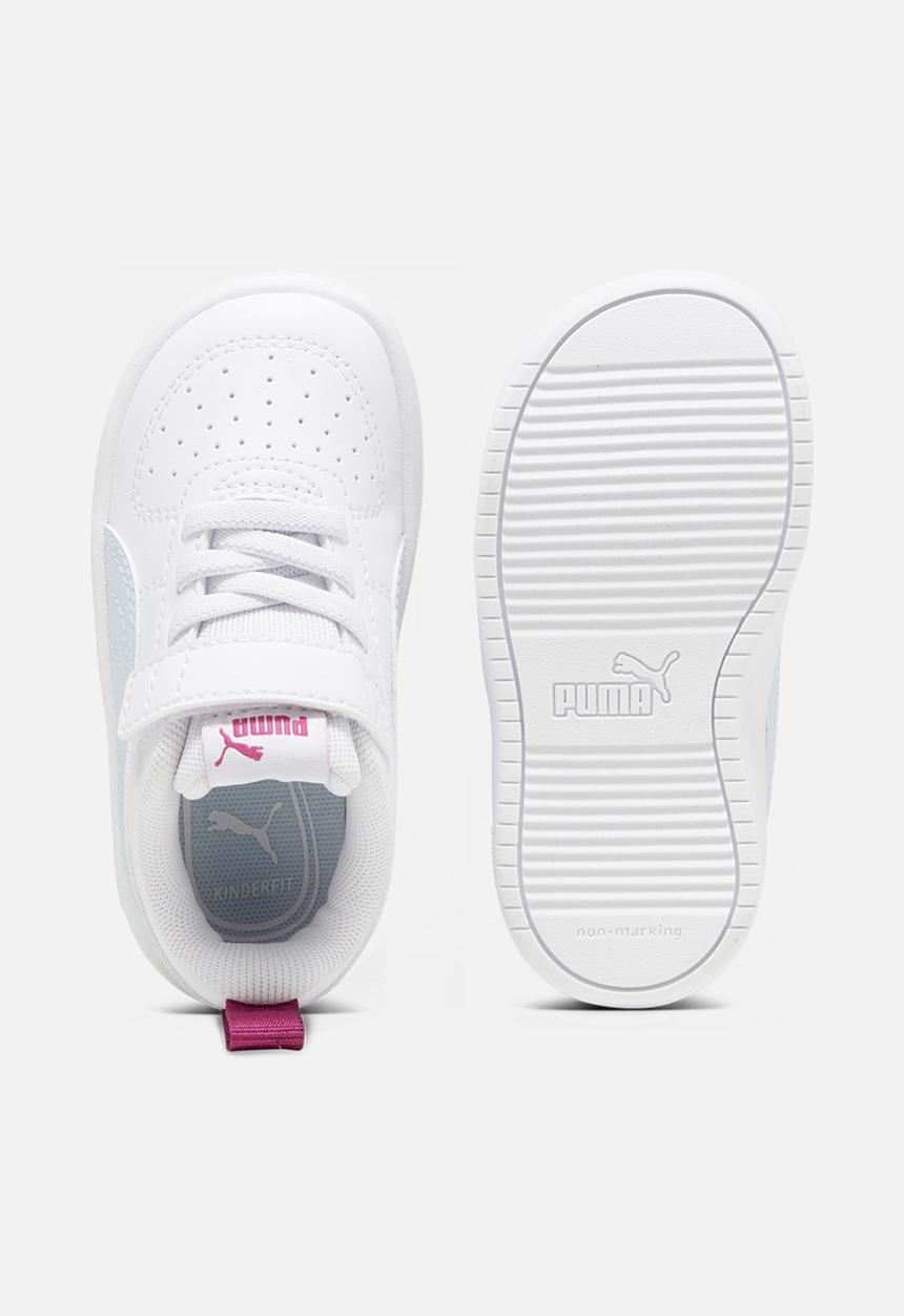 PUMA - Puma Rickie AC+ Inf Puma - White-Icy Blue