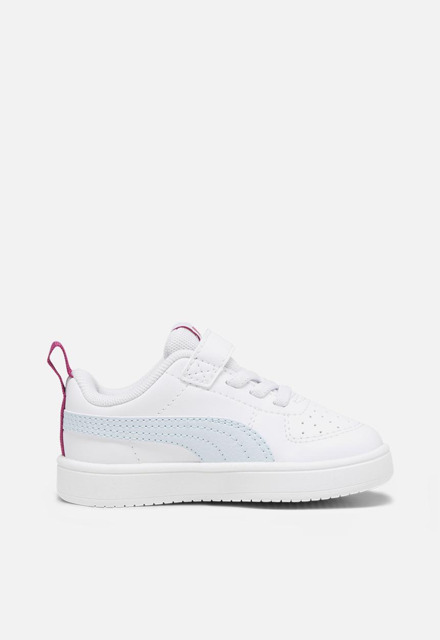 PUMA - Puma Rickie AC+ Inf Puma - White-Icy Blue