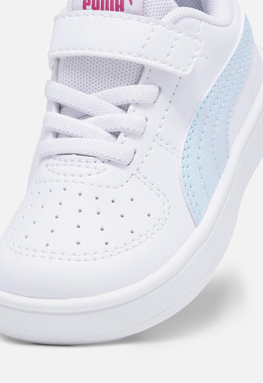 PUMA - Puma Rickie AC+ Inf Puma - White-Icy Blue