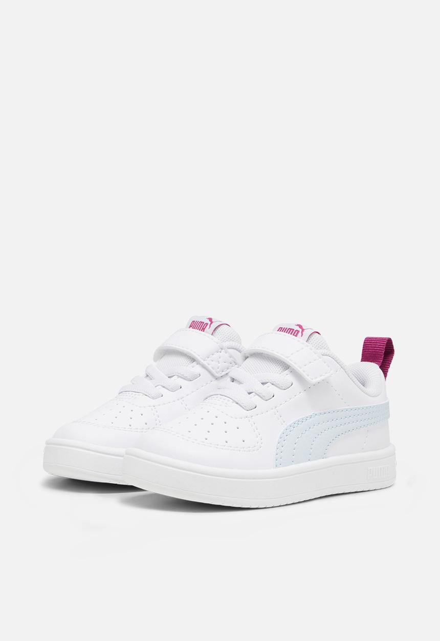 PUMA - Puma Rickie AC+ Inf Puma - White-Icy Blue